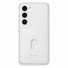 Image de Samsung Coque avec Cadran renforcé G S23 Blanc