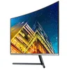 Image de Samsung U32R590CWP Ecran PC 32" (16:9), UHD 4K 3840x2160, 60Hz, VA 4ms, Incurvé, 250cd/m2, 2500:1, Inclinable, Cable(s) HDMI