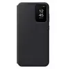 Image de Samsung - Etui  S23+ Smart View Porte-Carte Noir