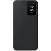 Image de Etui Smart View avec porte-carte pour Samsung Galaxy S23+ 5G Noir en occasion ou reconditionné