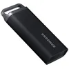 Image de Samsung T5 Evo Disque SSD Portable 8 to, Disque SSD Externe USB 3.2 Gen 1, Vitesses de Lecture jusqu'à 460 Mo/s pour Les Jeux et la création de Contenu, MU-PH8T0S/AM, Noir