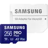 Image de PRO Plus 256 GB microSDXC (2023), Carte mémoire