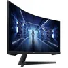 Image de Écrans gaming Samsung Odyssey G5 - G55T 34"