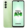 Image de Galaxy A14 5G 4GB_128GB Light Green