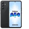 Image de Smartphone Samsung Galaxy A54 5G 256 Go 6,4" Noir en occasion ou reconditionné