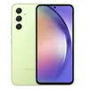 Image de Samsung Galaxy A54 5G SM-A546B/DS 16,3 cm (6.4") Double SIM hybride Android 13 USB Type-C 8 Go 256 Go 5000 mAh Citron vert en occasion ou reconditionné