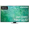 Image de Samsung QN85C GQ75QN85CAT 190,5 cm (75") 4K Ultra HD Smart TV WiFi Argent