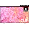 Image de Samsung QE50Q60C Téléviseur QLED 50 Pouces UHD