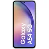 Image de Samsung A546B/DS Galaxy A54 5G, Dual, 128GB 8GB Ram, Awesome White