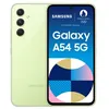 Image de Smartphone Samsung Galaxy A54 6,4" 5G Nano SIM 128 Go Noir en occasion ou reconditionné