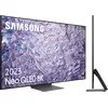 Image de Samsung Téléviseur TQ75QN800C 75" (75 Pouces) Neo QLED 8K Smart TV 2023