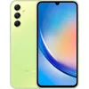 Image de Samsung Galaxy A34 256GB 5G Handy - Awesome Lime SM-A346BLGEEUB