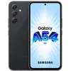 Image de Smartphone Samsung Galaxy A54 6,4" 5G Nano SIM 128 Go Noir en occasion ou reconditionné