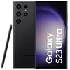 Image de Smartphone Samsung Galaxy S23 Ultra noir RAM 12 Go stockage 512 Go en occasion ou reconditionné
