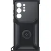 Image de Samsung - Coque  S23 Ultra Renforcee Support Amovibl