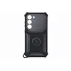 Image de Coque SAMSUNG S23  Renforcee support amovible Gri