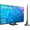 Image de Samsung TQ55Q70CATXXC Téléviseur QLED 55 Pouces UHD