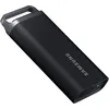 Image de Samsung SSD Externe T5 EVO Portable, 4 To, Vitesses de lecture/écriture Jusqu'à 460 Mo/s, USB 3.2 Gen1, Compatible MacOs, PC, appareils Android, consoles de jeux, Noir, MU-PH4T0S/EU