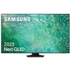 Image de SAMSUNG TV Neo QLED 4K 2023 75QN86C Smart TV 75" avec technologie Quantum Matrix, processeur Neo QLED 4K avec IA, Neo Quantum HDR, 60 W avec Dolby Atmos® et Smart Powered by Tizen