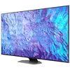 Image de Samsung 55Q80C Téléviseur QLED 55" 4K 2023