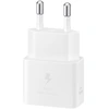 Image de EP-T2510 Universel Blanc USB Charge rapide Intérieure