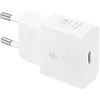 Image de Chargeur secteur rapide Samsung EP-T2510 pour Smartphone et Tablette 25 W Blanc en occasion ou reconditionné