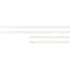Image de Samsung Cadre The Frame 32" Blanc Moderne VG-SCFC32WTBXC, Compatible Uniquement avec QE32LS03C