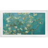 Image de Cadre The Frame SAMSUNG 32¨Blanc 2023