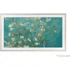 Image de Cadre The Frame SAMSUNG 50'' Métal Doré