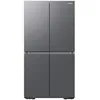 Image de Samsung Réfrigérateur Américain 649L Argenté - RF59C70TES9