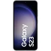 Image de Samsung Galaxy S23 5G Enterprise 256GB Phantom Black 15,5cm (6,1") OLED Display, Android 13, 50MP Triple-Kamera