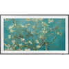 Image de Samsung The Frame 32LS03C QLED Full HD 32 pouces (80 cm) Smart TV 2023