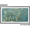 Image de TV QLED Samsung The Frame TQ32LS03C
