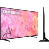 Image de Samsung 43Q60C Téléviseur QLED 43" 4K 2023