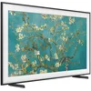 Image de Samsung Téléviseur The Frame TQ55LS03B 55" (55 Pouces) QLED 4K Smart TV 2023