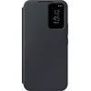 Image de Etui de protection Smart S View pour Samsung Galaxy A54 5G Noir en occasion ou reconditionné