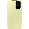 Image de Etui SAMSUNG A34 5G Smart S View Vert Clair