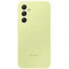 Image de Samsung EF-PA546 Coque de Protection pour téléphones Portables 16,3 cm (6.4") Housse Citron Vert