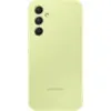 Image de Coque SAMSUNG A54 5G Silicone Vert Clair