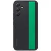 Image de Samsung Strap Case Coque arrière Galaxy A54 5G Noir