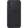 Image de Coque SAMSUNG A34 5G Porte-carte integre Noir
