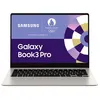 Image de PC Portable Samsung Galaxy Book3 Pro 14" Intel Evo Core i7 16 Go RAM 512 Go SSD Sable en occasion ou reconditionné