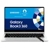 Image de PC Portable Samsung Galaxy Book3 360 13,3" Tactile Intel Evo Core i7 16 Go RAM 512 Go SSD Argent en occasion ou reconditionné