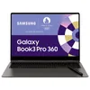 Image de PC Portable Samsung Galaxy Book3 Pro 360 16" Tactile Intel Evo Core i7 16 Go RAM 512 Go SSD Anthracite en occasion ou reconditionné