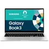 Image de PC Portable Samsung Galaxy Book3 15,6" Intel Evo Core i7 16 Go RAM 512 Go SSD Argent en occasion ou reconditionné