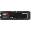 Image de SAMSUNG - 990 PRO - SSD Interne - 4 To - NVMe M.2 PCIe 4.0x4 - Vitesse lecture jusquà 7 450 Mo/s
