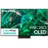 Image de TV OLED Samsung TQ65S95C 165 cm 4K UHD Smart TV Noir en occasion ou reconditionné