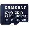 Image de Samsung MB-MY512S 512 Go MicroSDXC UHS-I