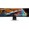 Image de Samsung Odyssey G95Sc Computer Monitor 124.5 Cm (49) 5120 X, W128902253 (Monitor 124.5 Cm (49) 5120 X 1440 Pixels Dual Qhd OLED Silver)