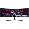 Image de Samsung Ecran PC Odyssey Neo G9 57’’ 240Hz, 1ms, Dalle VA Mini LED